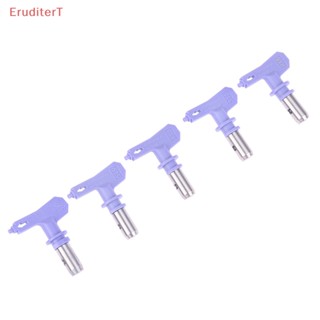 [EruditerT] หัวฉีดลม สีฟ้า 1 ชิ้น [ใหม่]