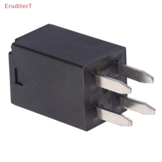 [EruditerT] รีเลย์ยานยนต์ 303-1AH-C-R1 U01 12VDC 4pin [ใหม่]