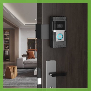 ออดประตูกันขโมย สําหรับ Ring Video Doorbell 4/3/3 Plus/2/1/2020