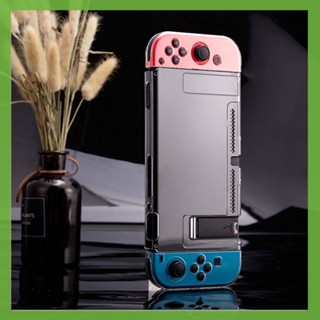 เคส TPU นิ่ม สําหรับ NS Switch Game Console Controller เคสป้องกัน