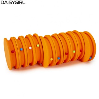 【DAISY Fishing】Line Winders Orange Pins Pulleys Thread Spooler Plate System Winding 20pcs