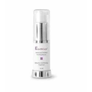 Equilibrium ADVANCE YOUTHFUL FIRMING SERUM 10 ML