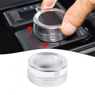 ⚡SUPERSL-TH⚡Knob Ring Cover Brand New Durable Hote Sale Part Professional Practical⚡NEW 7