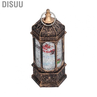 Disuu Christmas Lantern Snowma Snowman Decor Lanterns Home Hot