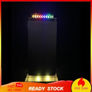 Cheerp หม้อน้ําคอมพิวเตอร์ USB เสียงเบา กันฝุ่น เรืองแสง LED สําหรับ Xbox Series