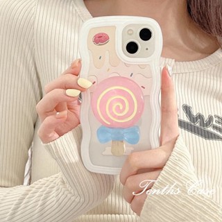 เคสโทรศัพท์มือถือ ลายอมยิ้ม พร้อมขาตั้ง สําหรับ Realme 10Pro 10 C35 C33 C31 C30 GT 9 Pro+ C25Y C21Y C25 C25s C12 C21 C20 C20A C11 C17 7i C15 8 7 6 5 Pro 8i 5i 5s 6i Narzo 50A 50i