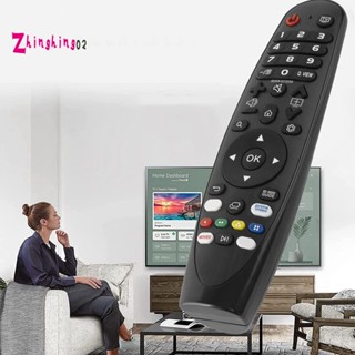 Crc2019v รีโมตคอนโทรล แบบเปลี่ยน อุปกรณ์เสริม สําหรับ LG Smart TV MR20 19 18 650 600 MR21 AKB Series