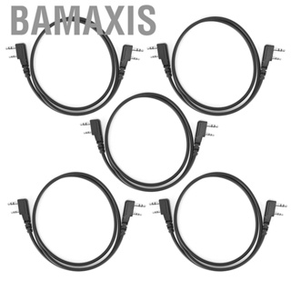 Bamaxis Copying Wire K Heads Copy Cable Professional Manufacturing Easily