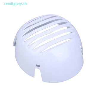 Remitglory หมวกกันน็อคนิรภัย หมวกเบสบอล PE น้ําหนักเบา ป้องกันการชน เพื่อความปลอดภัย