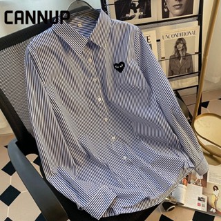 CANNUP เสื้อ เสื้อลายดอก เสื้อฮาวาย ส่ได้ทั้งชาย-หญิง ใส่สบายๆ เสื้อสงกรานต์ C96A1MS