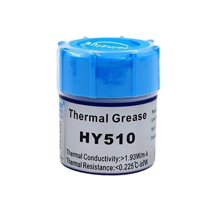 CPU Cooling Thermal Paste - HY510