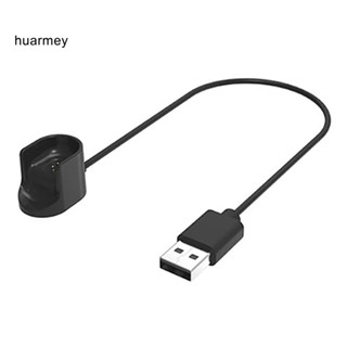 Huarmey สายชาร์จหูฟังบลูทูธไร้สาย USB สําหรับ Xiaomi Airdots Youth Redmi