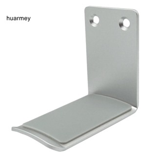 Huarmey ชั้นวางหูฟัง อลูมิเนียมอัลลอย แบบติดผนัง