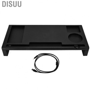 Disuu Stand Riser USB  Desk Storage Organizer  CUB