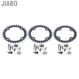 Jiabo 10 Speed Bike Groupset 42T Flywheel Shift Kit Crank Shifter Rear Derailleur