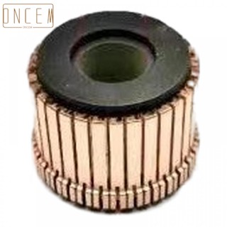 【ONCEMOREAGAIN】Motor Commutator 1pcs 32 Gears Teeth 37x15 X 25(30) Mm Easy To Install