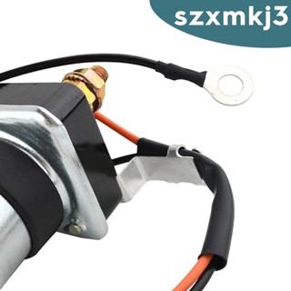 [Szxmkj3] อะไหล่รีเลย์ 346-76040 สําหรับ 2T 25HP 30HP 40HP 50HP