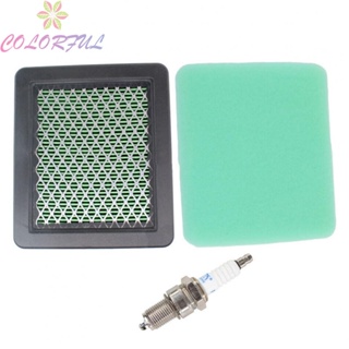 【COLORFUL】Air Filter Replacement For Honda HRB425 HRG415 HRG465 Lawn Mower Repair Tool