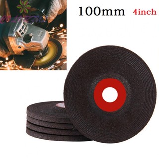【COLORFUL】Polishing Pads 4inch Angle Grinder Wheels Cutoff Wheels For Angle Grinder Metal