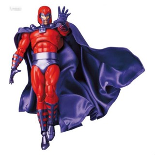 ฟิกเกอร์ Marvel X-Men Magneto 1/12 ของเล่นสําหรับเด็ก