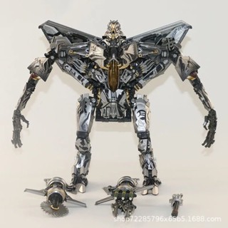 [Spot] spot Movie Version Original Big mpm10 saixing Spider KO version MPM-10 fine-coated version F12As model