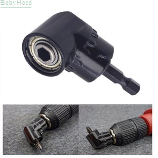 【Big Discounts】Right Angle Drill Adapter Right Angle Drill Adapter Extension Bit Socket#BBHOOD