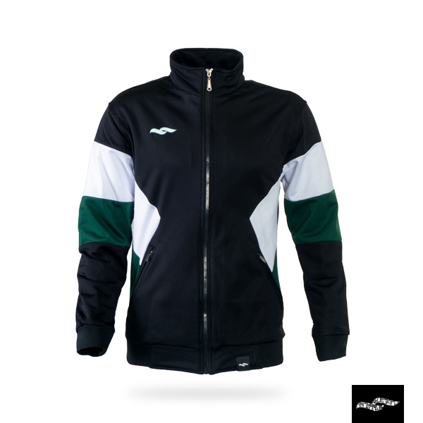 Tracktop SMBD Tricolore 2.0