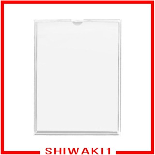 [Shiwaki1] กรอบรูปดอกไม้แห้ง สําหรับตกแต่งบ้าน DIY