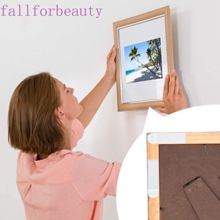 FALLFORBEAUTY แถบตะขอ อเนกประสงค์ มีกาวในตัว ไม่ทิ้งรอย DIY