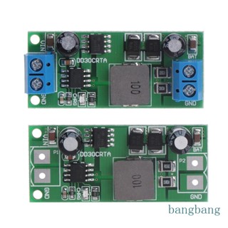 Bang โมดูลชาร์จแบตเตอรี่ พลังงานแสงอาทิตย์ 3A 12V สําหรับรถยนต์