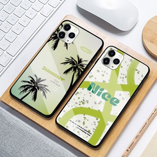 เคสโทรศัพท์มือถือแบบแก้ว สําหรับ Samsung S23 S23plus S23ultra S22 S22plus S22ultra S21 S21FE S21ultra S21plus S20 S20plus S20FE S10 S10plus S9 S9plus S8 S8plus note8 note9 note10 note10plus note20