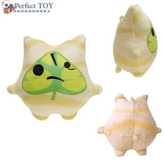 ตุ๊กตาฟิกเกอร์ Makar Korok แบบนิ่ม ขนาด 16 ซม. ของเล่นสําหรับเด็ก