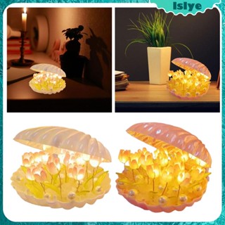 [Lslye] โคมไฟกลางคืน DIY สําหรับหอพัก ห้องนอน ครบรอบ