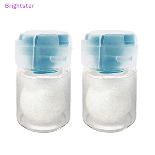 Brightstar เซรั่มคอลลาเจนบริสุทธิ์ โปรตีนไหมธรรมชาติ ต่อต้านริ้วรอยแห่งวัย