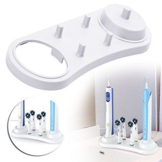 แท่นชาร์จแปรงสีฟันไฟฟ้า แบบเปลี่ยน สําหรับ Braun Oral B ☆สไตล์ตะวันตก