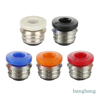 Bang อุปกรณ์เชื่อมต่อนิวเมติก แบบตรง สําหรับเครื่องพิมพ์ 3D BP6 2IN1