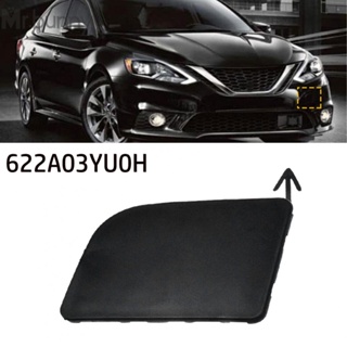 อะไหล่กันชนรถยนต์ 2016-2019 622A0-3YU0H สําหรับ Nissan Sentra