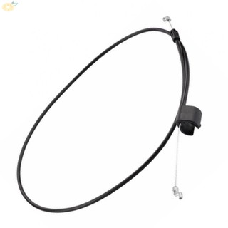 【VARSTR】Cable Accessories Brake Stop Cable For Poulan Garden Power Tools Parts