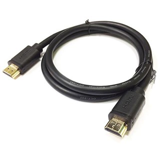 UNITEK สาย HDMI 1 เมตร Version 2.0 รุ่น Y-C136M สีดำ