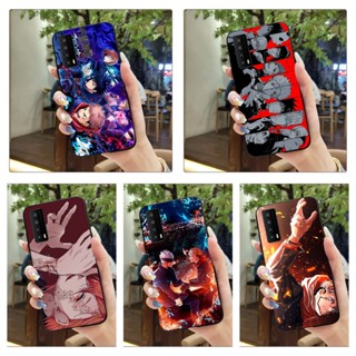 เคสโทรศัพท์มือถือ Tpu กันน้ํา สําหรับ TCL Stylus 5G