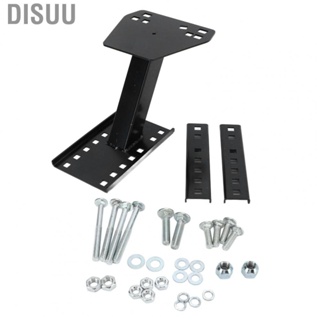 Disuu Trailer Spare Tire Carrier  Steel Unique Design for Car