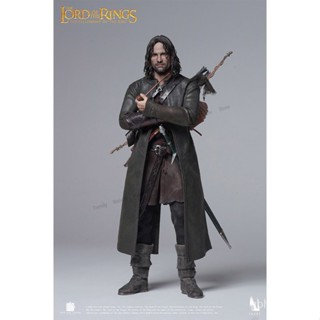 ฟิกเกอร์ Lord of The Rings Ranger Aragorn Studios INART 1/6 ของเล่น สําหรับเก็บสะสม