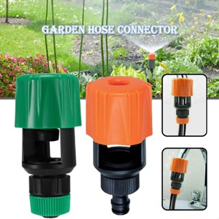 Universal Water Tap to Garden Water Hose Connector Mixer Kitchen Tap Adapter