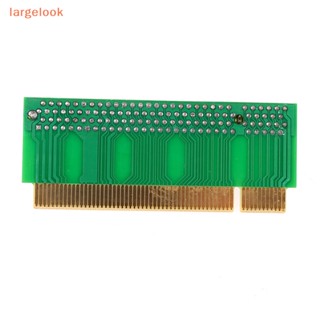 [largelook] อะแดปเตอร์การ์ดไรเซอร์ PCI PT191 90 องศา 32BIT