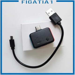 [figatia1] สายเคเบิล USB จิ๊ก Rcm สําหรับสวิตช์ในตัว Reinx SX และพรีเมี่ยม