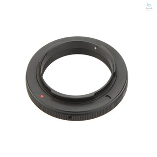 Andoer T/T2 Telephoto Mirror Lens Adapter Ring for  AI Mount Cameras