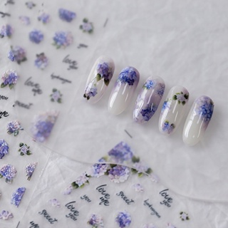 [Constellation Nail] สติกเกอร์ตกแต่งเล็บ 5D อุปกรณ์เสริม สําหรับตกแต่งเล็บ