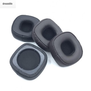 【DREAMLIFE】Replacement Ear Pads Cushion Cover for  Major 3 / Major III Headphones