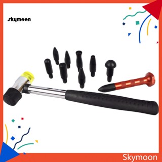 Skym* ชุดเครื่องมือปากกาค้อน PDR สําหรับซ่อมแซมรถยนต์