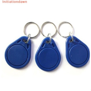 [Initiationdawn] พวงกุญแจแท็ก RFID IC Key Tags Token NFC TAG 13.56MHz Arduino 1 ชิ้น